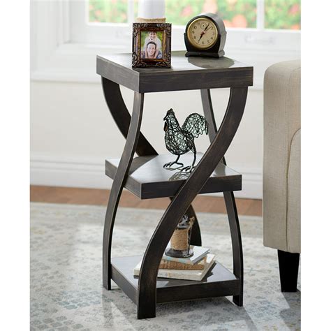Coupon Small Accent Table
